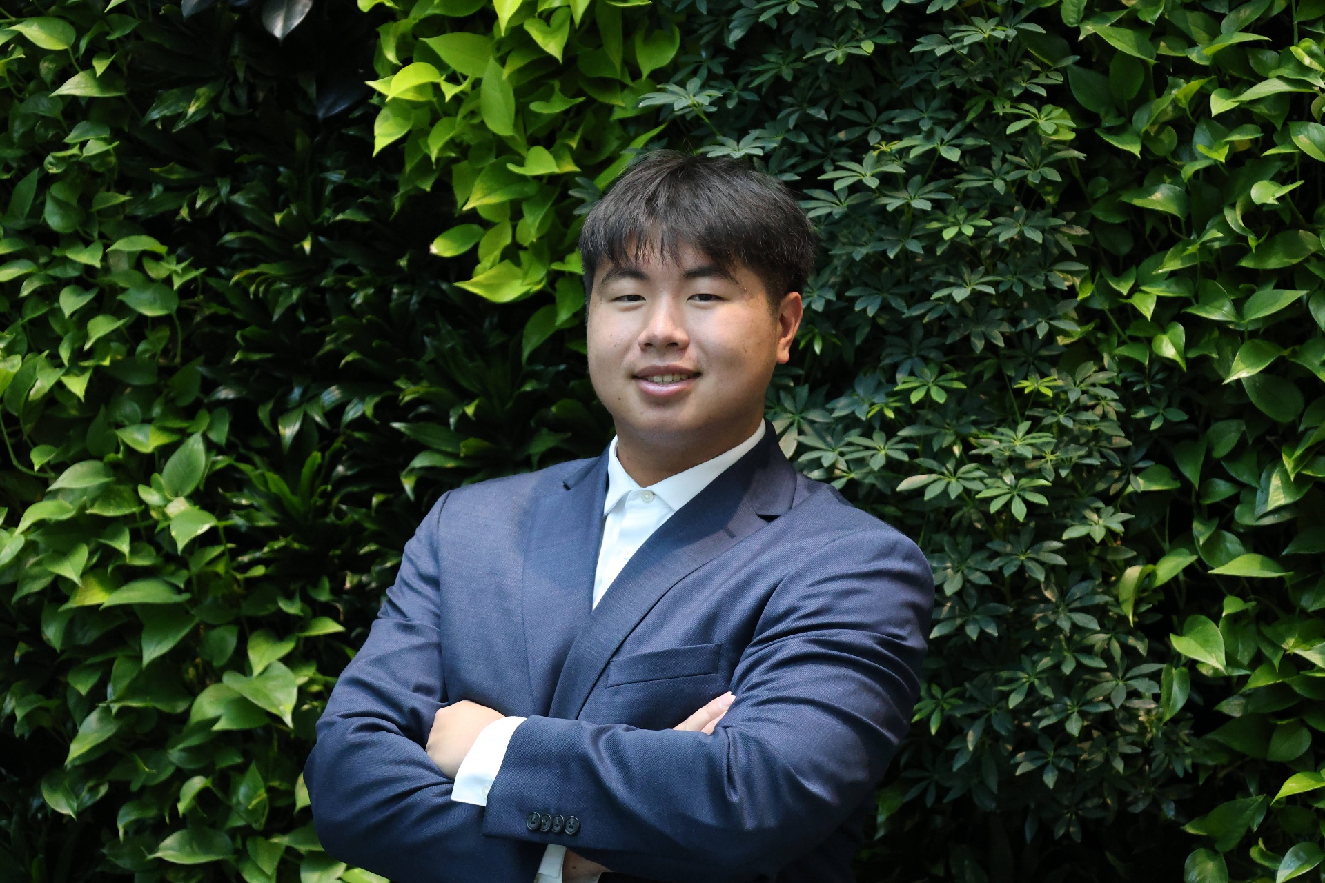 Richard Chen